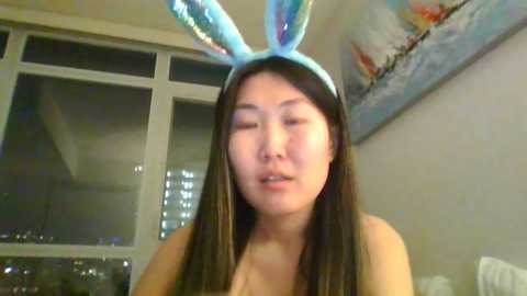 hotasianwoman @ stripchat on 20240309