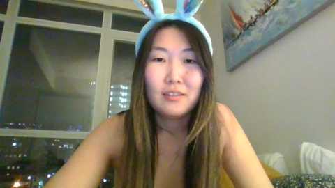 hotasianwoman @ stripchat on 20240309