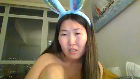 hotasianwoman @ stripchat on 20240309