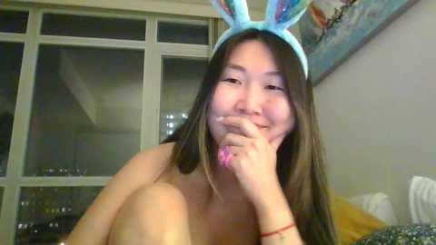 hotasianwoman @ stripchat on 20240309