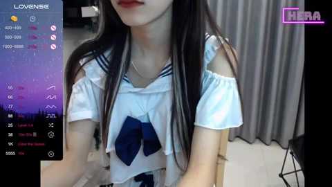 hera_student @ stripchat on 20240311