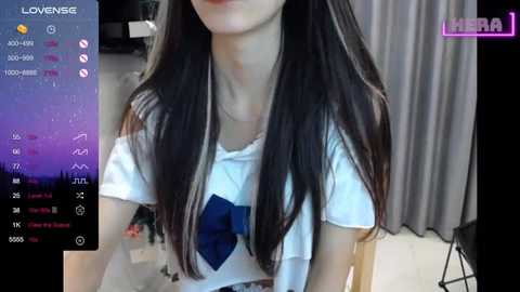 hera_student @ stripchat on 20240311