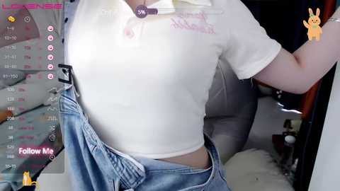 18_wanwan @ stripchat on 20240313
