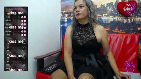 sol_vega @ stripchat on 20240313