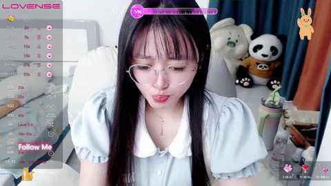 18_wanwan @ stripchat on 20240314