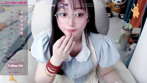 18_wanwan @ stripchat on 20240314