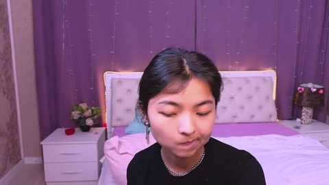 shy_kira @ stripchat on 20240314