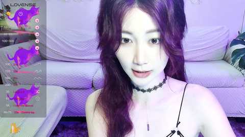 030_vivi @ stripchat on 20240316