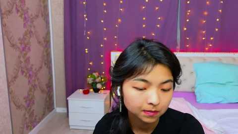 shy_kira @ stripchat on 20240316