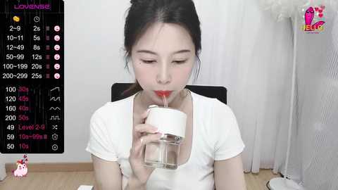 faye2000 @ stripchat on 20240317