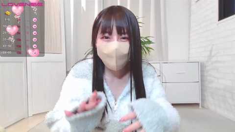 rin__jp @ stripchat on 20240317