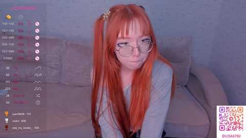 lisa_halls @ stripchat on 20240318