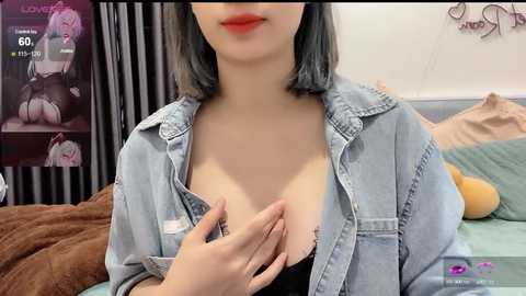 lyna_asian @ stripchat on 20240318