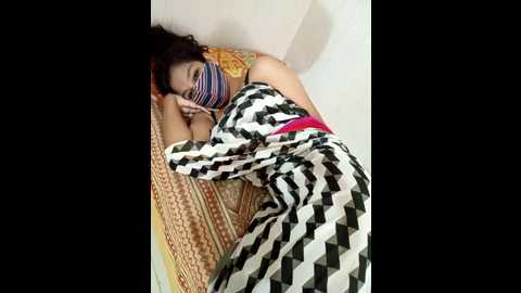 sandhyasan143 @ stripchat on 20240318