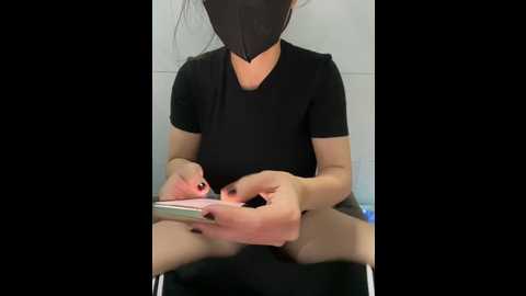 funry_girl @ stripchat on 20240319
