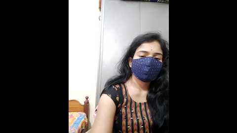 keerthi_telugu @ stripchat on 20240319