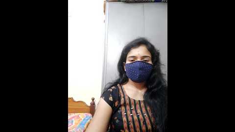 keerthi_telugu @ stripchat on 20240319