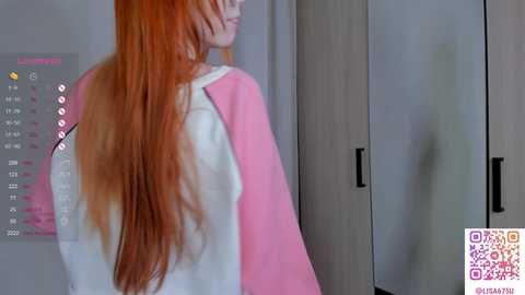 lisa_halls @ stripchat on 20240319