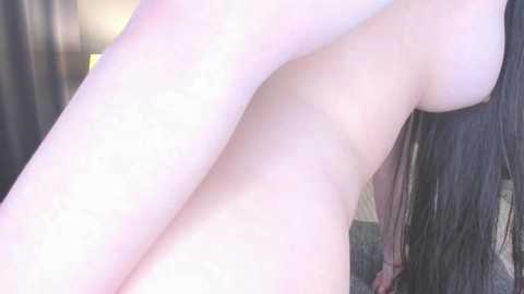 namiasian @ stripchat on 20240319