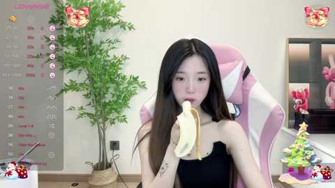 qiana_1314 @ stripchat on 20240319