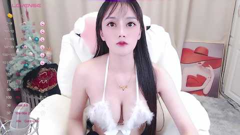 vivian_01 @ stripchat on 20240319