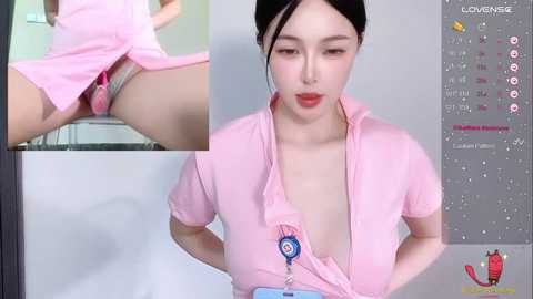 yinyinbaby777 @ stripchat on 20240319