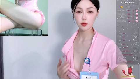 yinyinbaby777 @ stripchat on 20240319