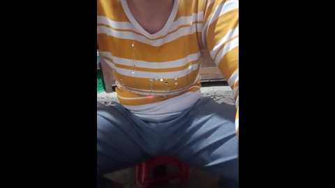 na_happy @ stripchat on 20240320