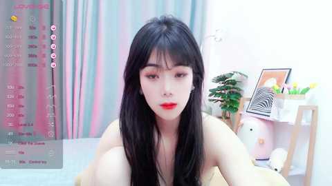 xiaoluoli_6 @ stripchat on 20240320