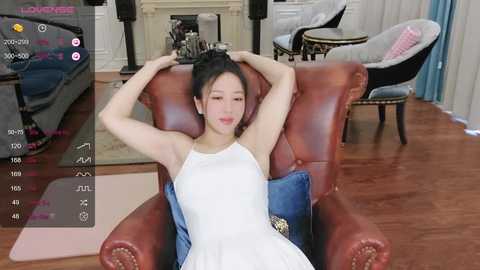 1ong1ong @ stripchat on 20240321