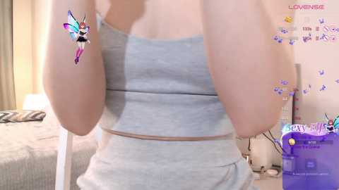 sensual_on_u @ stripchat on 20240321
