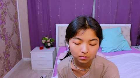 shy_kira @ stripchat on 20240321