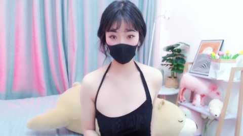 xiaoluoli_6 @ stripchat on 20240321