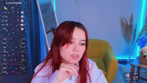 yori_na @ stripchat on 20240321