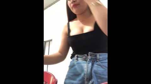 myny20 @ stripchat on 20240322
