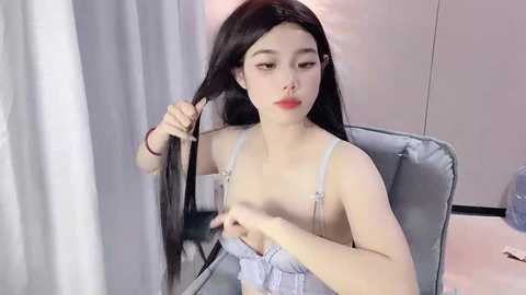 insyuki_i @ stripchat on 20240323