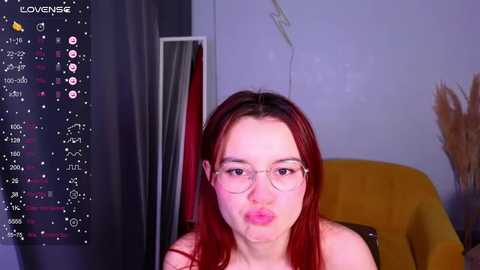 yori_na @ stripchat on 20240324
