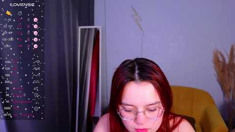 yori_na @ stripchat on 20240324