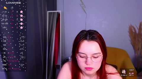 yori_na @ stripchat on 20240324