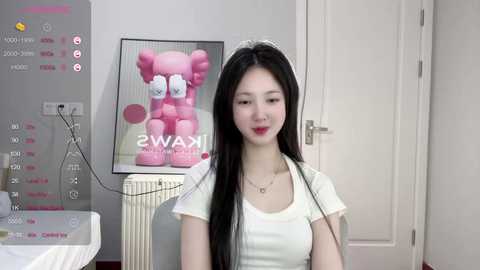 aami_520 @ stripchat on 20240325