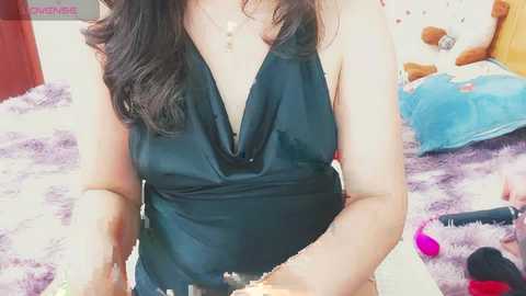 holygirlsweet777 @ stripchat on 20240325
