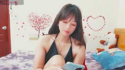 holygirlsweet777 @ stripchat on 20240325