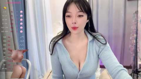 hothotxixi @ stripchat on 20240325