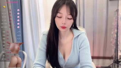 hothotxixi @ stripchat on 20240325