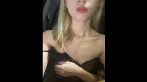 mfengzhi @ stripchat on 20240326