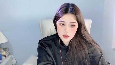 october_yu @ stripchat on 20240326