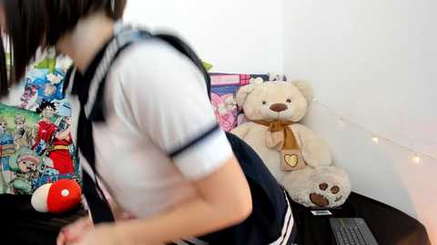 aikonany @ stripchat on 20240327