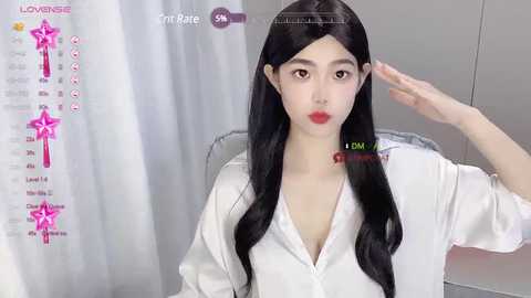 insyuki_i @ stripchat on 20240327