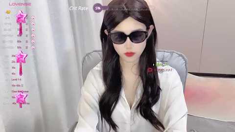 insyuki_i @ stripchat on 20240327