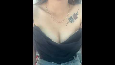 myris20 @ stripchat on 20240327